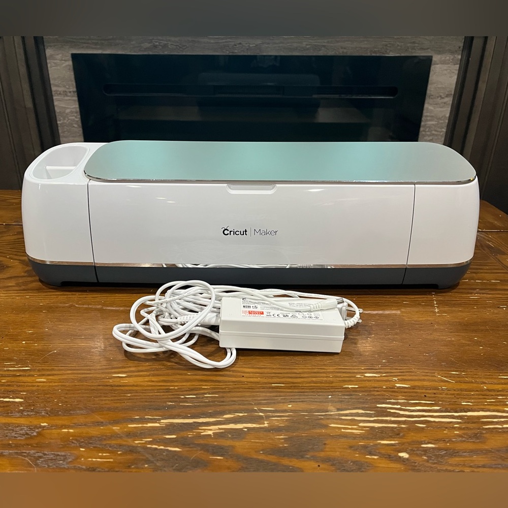 Cricut Maker Machine